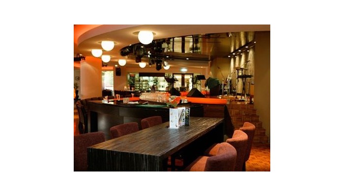 Hotel Equatorial poza 5