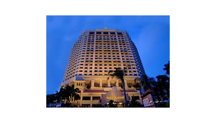 Hotel Equatorial poza 1