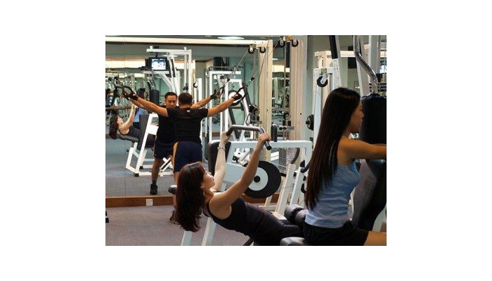 Hotel Equatorial poza 8