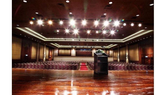 Hotel Equatorial Melaka poza 0