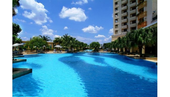 Hotel Equatorial Melaka poza 5