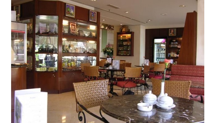 Hotel Equatorial Melaka poza 4