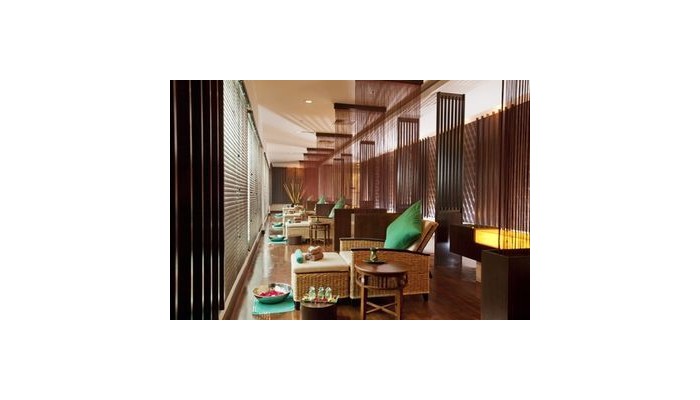 Hotel Holiday Inn Malacca poza 1