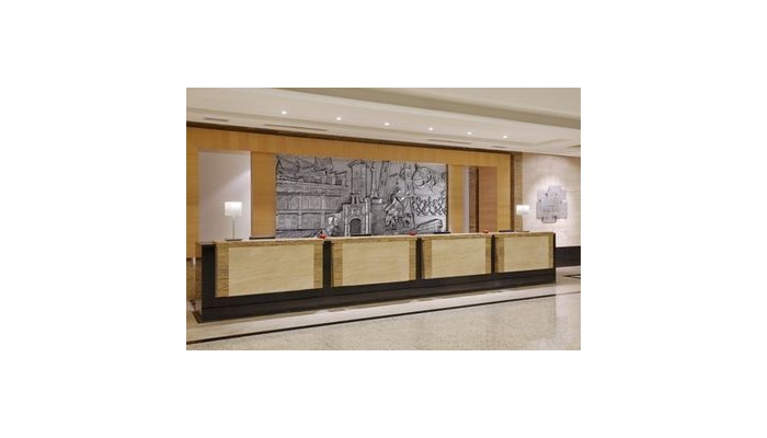 Hotel Holiday Inn Malacca poza 2