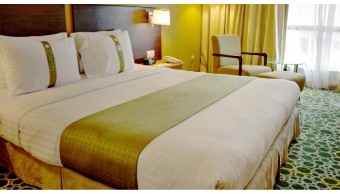 Hotel Holiday Inn Melaka poza 3