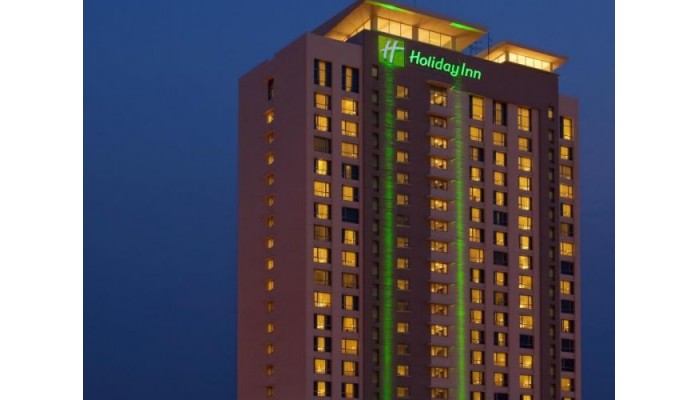 Hotel Holiday Inn Melaka poza 0