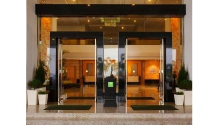 Hotel Holiday Inn Melaka poza 2