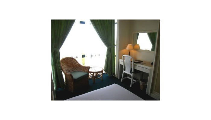 Hotel Mahkota poza 7