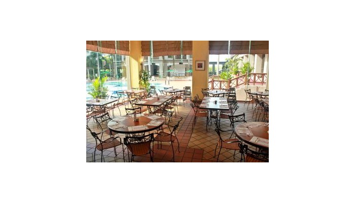 Hotel Mahkota poza 5