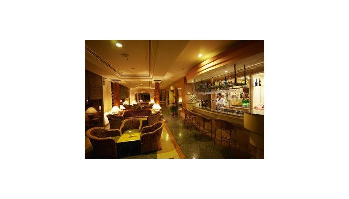 Hotel Mahkota poza 2