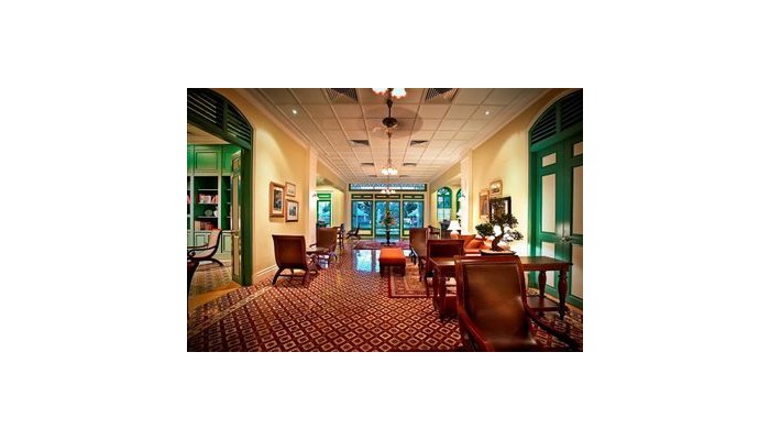 Hotel Majestic Malacca poza 8