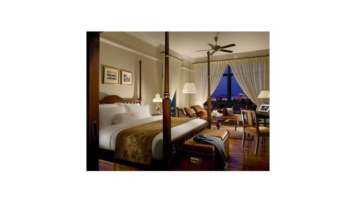 Hotel Majestic Malacca poza 11