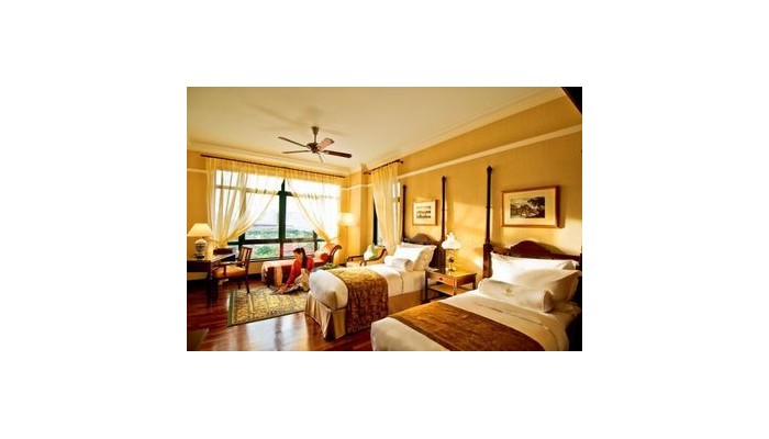 Hotel Majestic Malacca poza 4