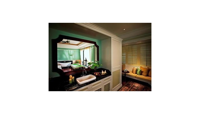 Hotel Majestic Malacca poza 6