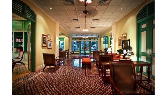 Hotel Majestic Melaka poza 2