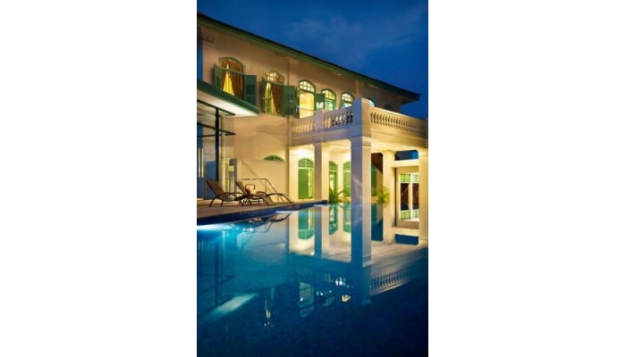 Hotel Majestic Melaka poza 5