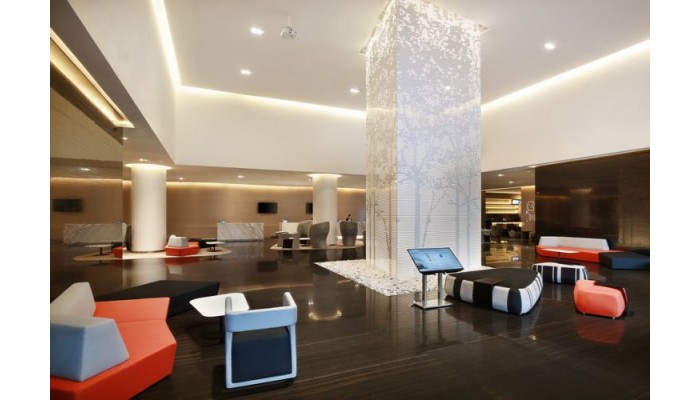 Hotel Novotel Melaka poza 5