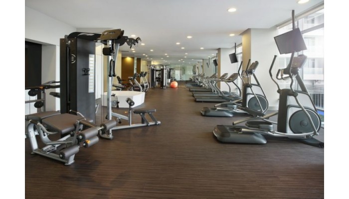 Hotel Novotel Melaka poza 4