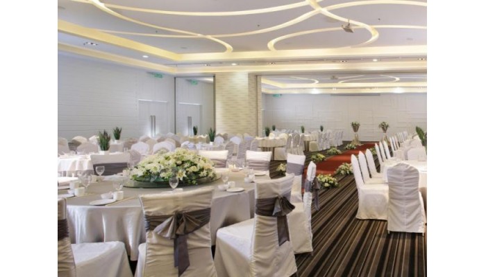 Poza pentru Hotel Pines Melaka 206-1488124912 Hotel Pines Melaka poza 4