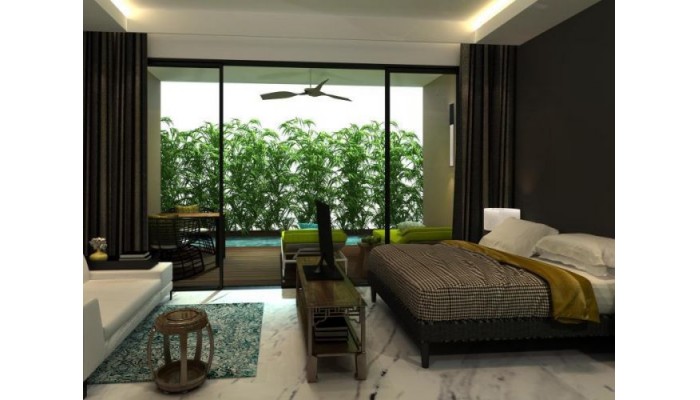 Poza pentru Hotel Pines Melaka 309-1488124911 Hotel Pines Melaka poza 3