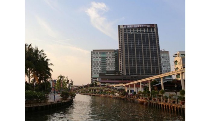 Poza pentru Hotel Pines Melaka 483-1488124906 Hotel Pines Melaka poza 0
