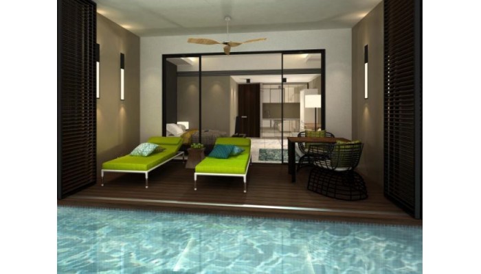 Poza pentru Hotel Pines Melaka 749-1488124914 Hotel Pines Melaka poza 5