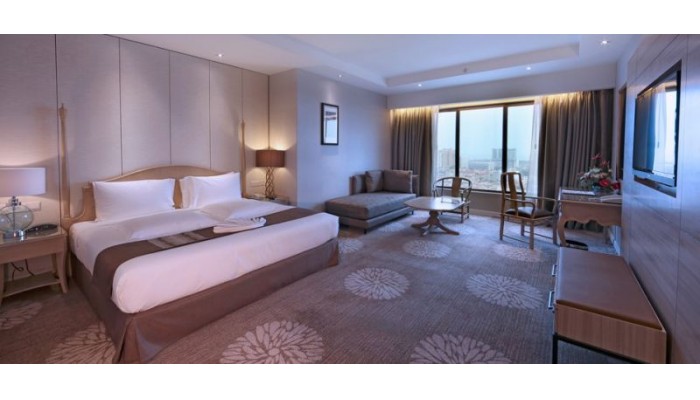 Hotel Ramada Plaza Melaka Formerly Known As Renaissance poza 3