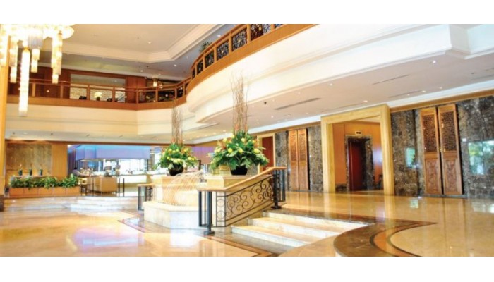 Hotel Ramada Plaza Melaka Formerly Known As Renaissance poza 2