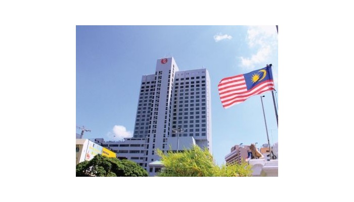 Hotel Ramada Plaza Melaka poza 11