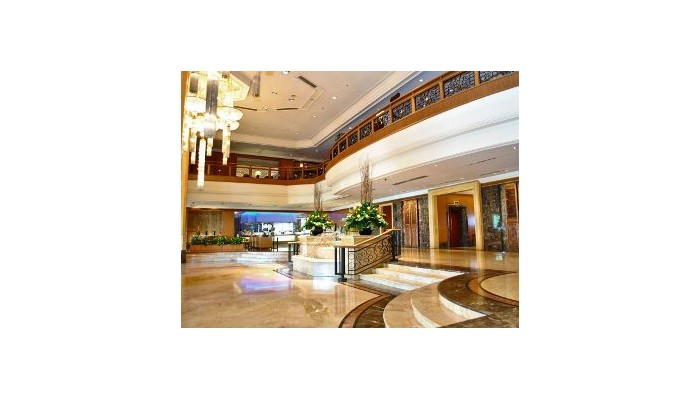 Hotel Ramada Plaza Melaka poza 0