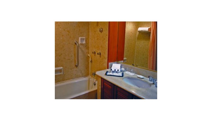 Hotel Ramada Plaza Melaka poza 10