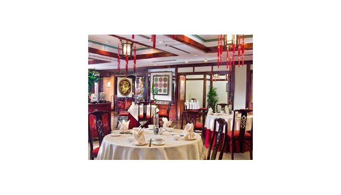 Hotel Ramada Plaza Melaka poza 7