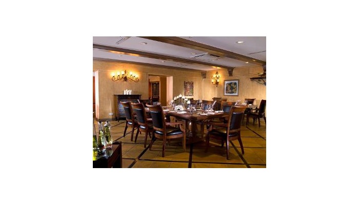 Hotel Ramada Plaza Melaka poza 9