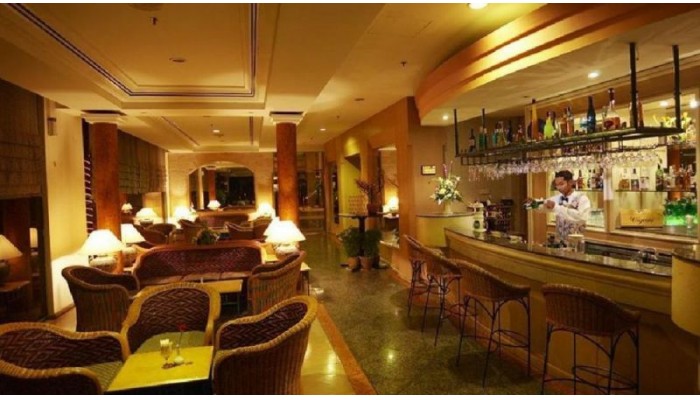 Mahkota Hotel Melaka poza 3