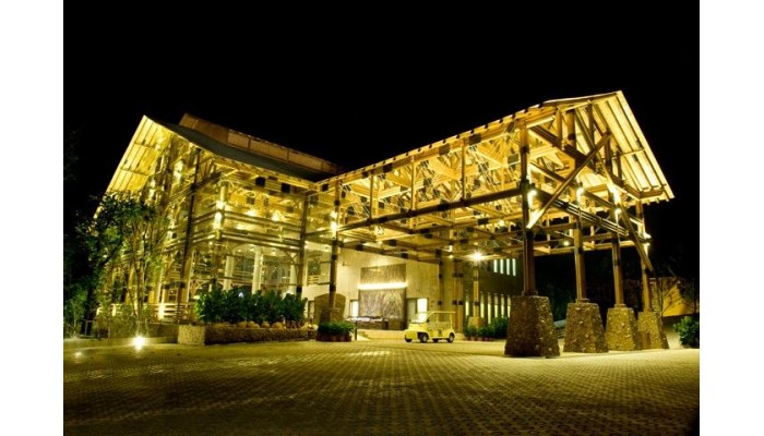 Philea Resort And Spa Ayer Keroh poza 4