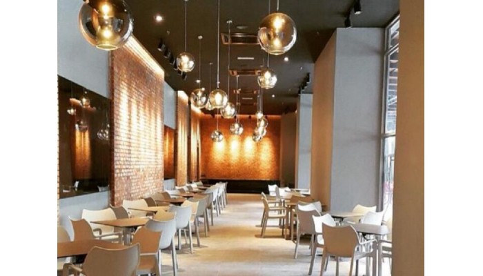 Straits Hotel & Suites poza 2