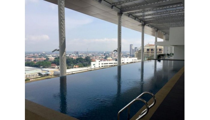 Straits Hotel & Suites poza 0