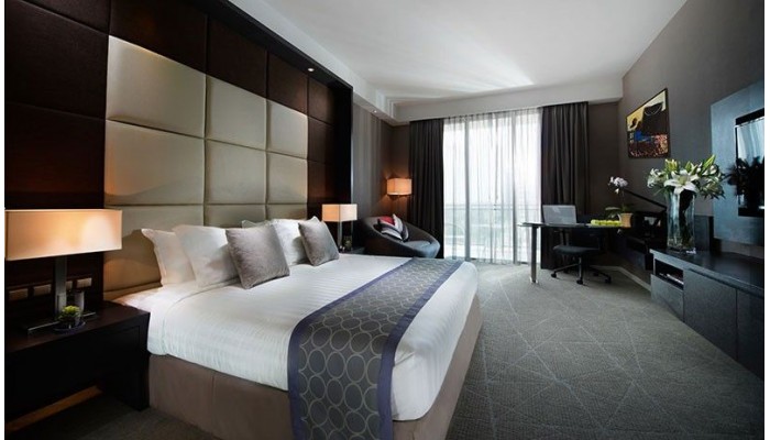 Swiss Garden Hotel & Residences Malacca poza 3