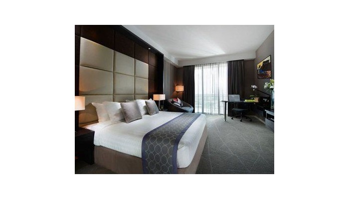 Swiss Garden Hotel & Residences Malacca poza 9