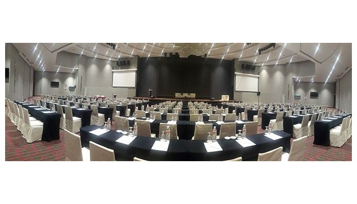 Swiss Garden Hotel & Residences Malacca poza 5