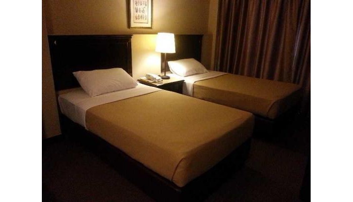 Mimosa Hotel Melaka poza 0