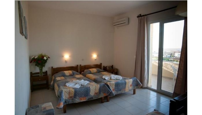 Albatros Hotel poza 6