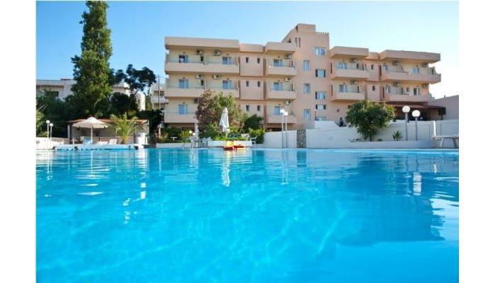 Albatros Hotel poza 3