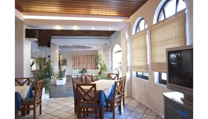 Albatros Hotel poza 4