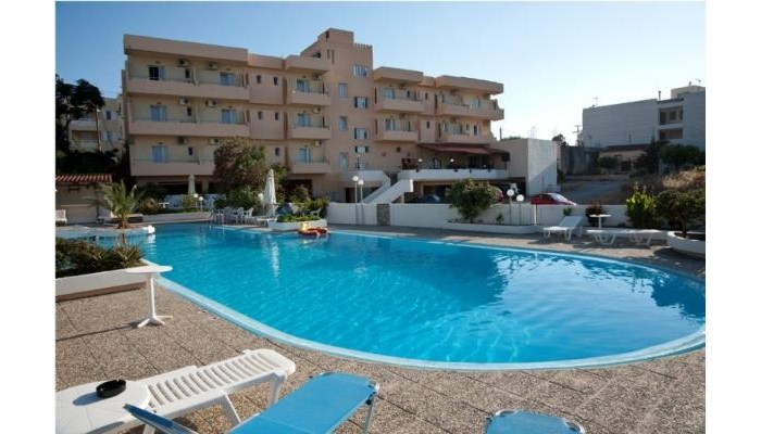 Albatros Hotel poza 7