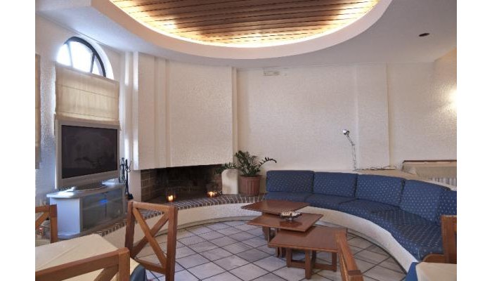 Albatros Hotel poza 9