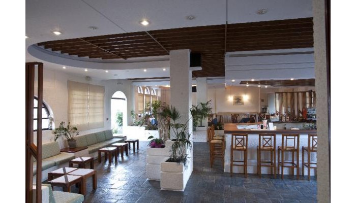 Albatros Hotel poza 1