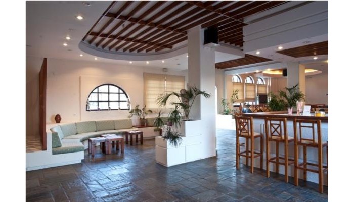 Albatros Hotel poza 2