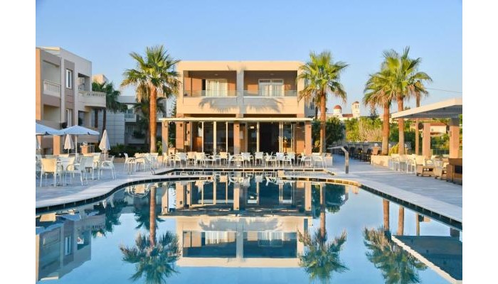 Hotel Castro Beach poza 22