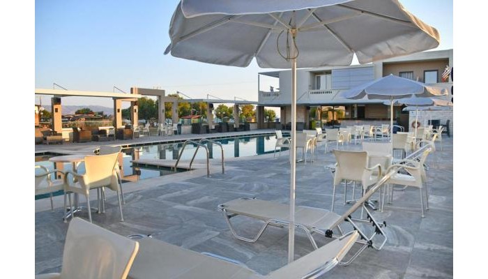 Hotel Castro Beach poza 23